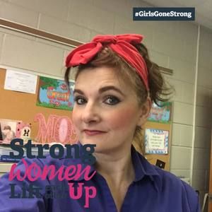 Meet your Posher, Kristi